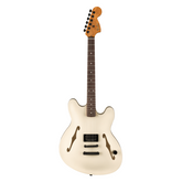 Fender Tom DeLonge Starcaster® – Satin Olympic White
